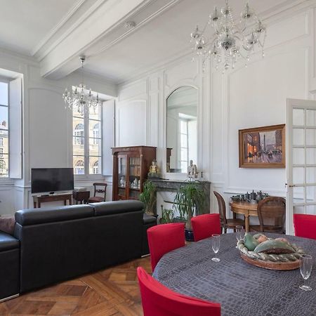 Les Suites De Philippe By Cocoonr 雷恩 外观 照片